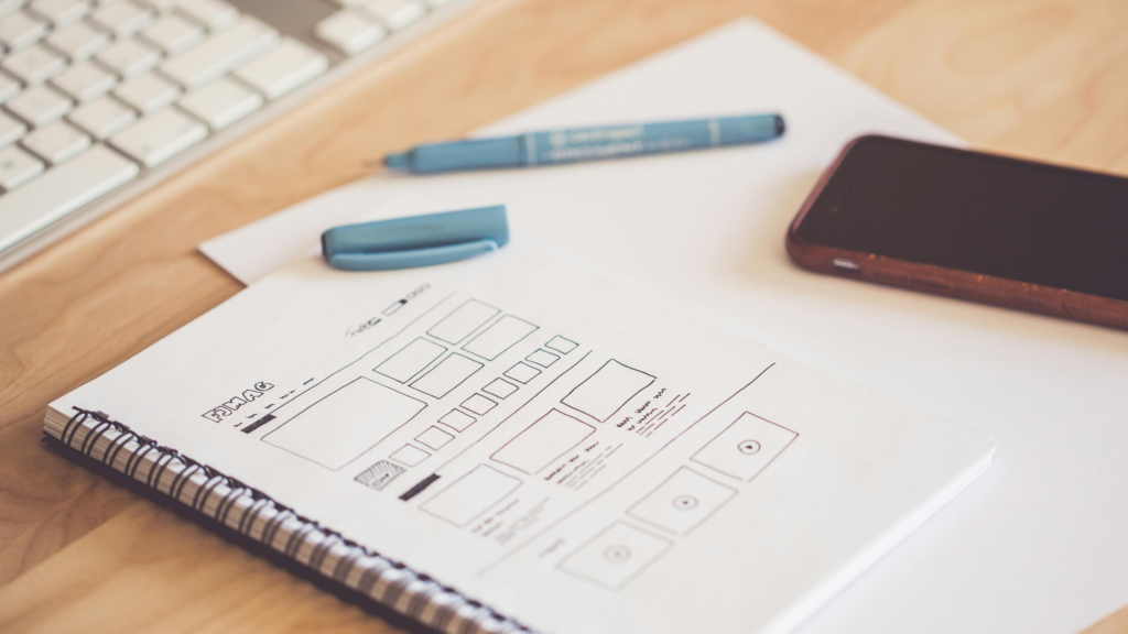 wat is wireframing