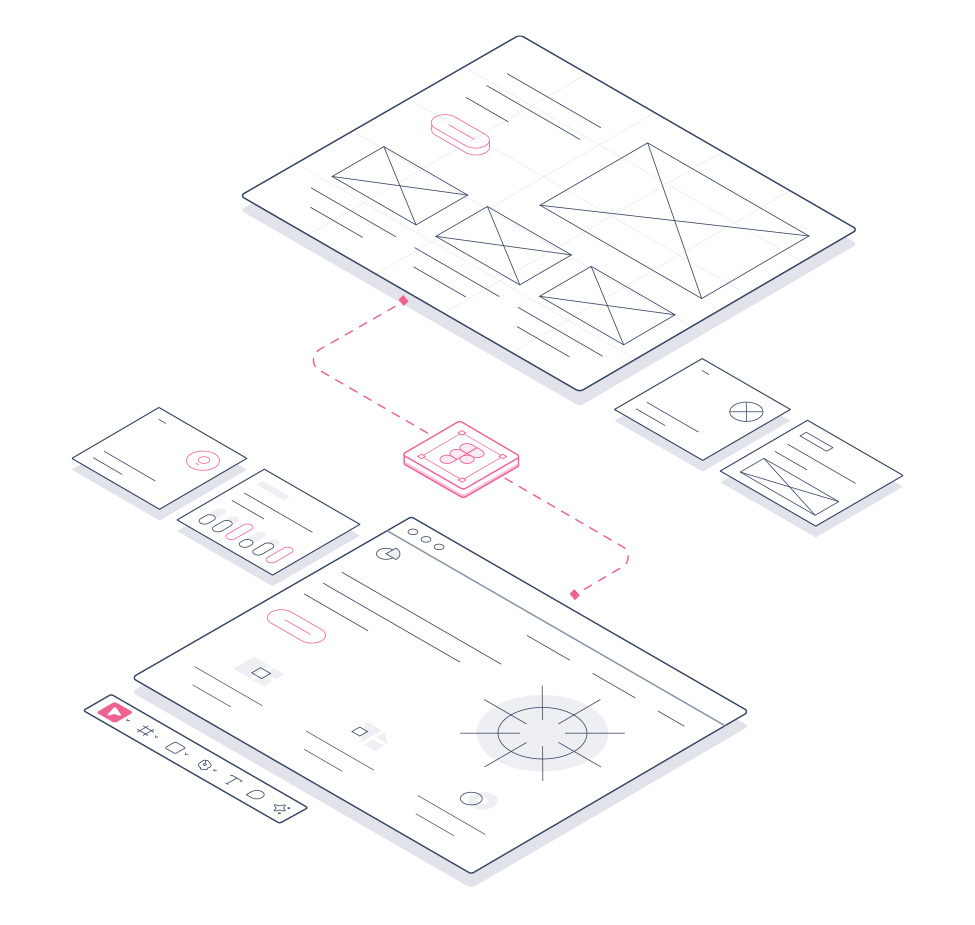 ui-ux-design-bureau-nederland UI/UX design bureau Nederland