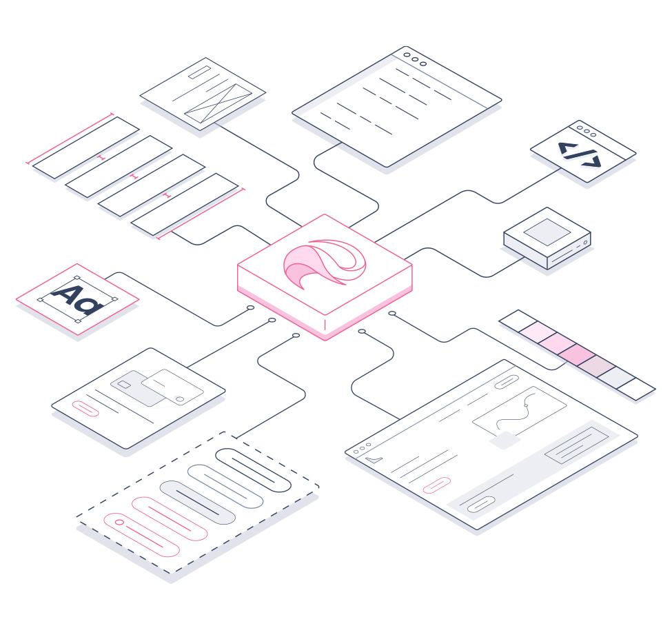 webdesign Webdesign bureau Zuid-Limburg maatwerk UI/UX design
