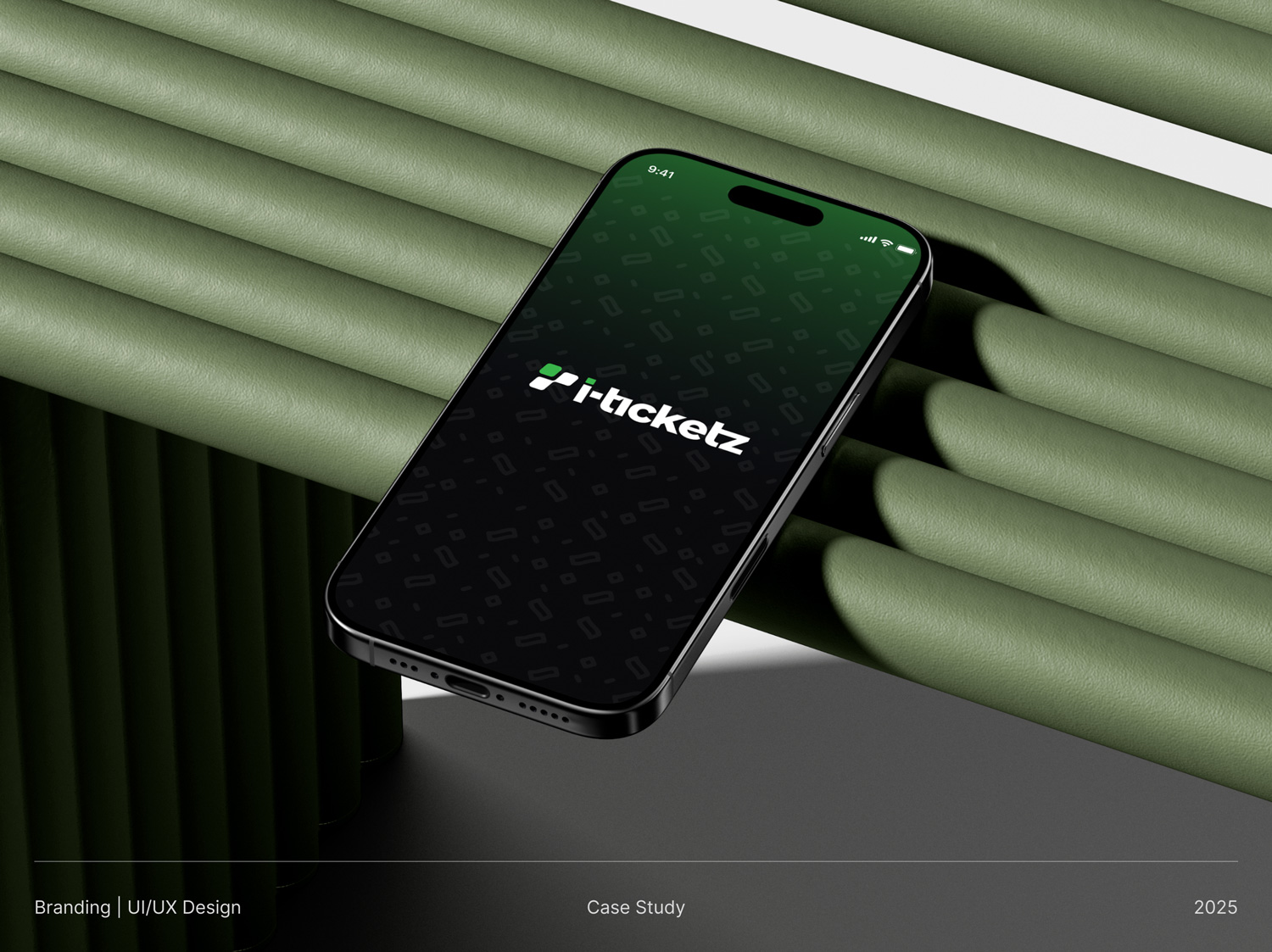 i-ticketz mobiele app hero