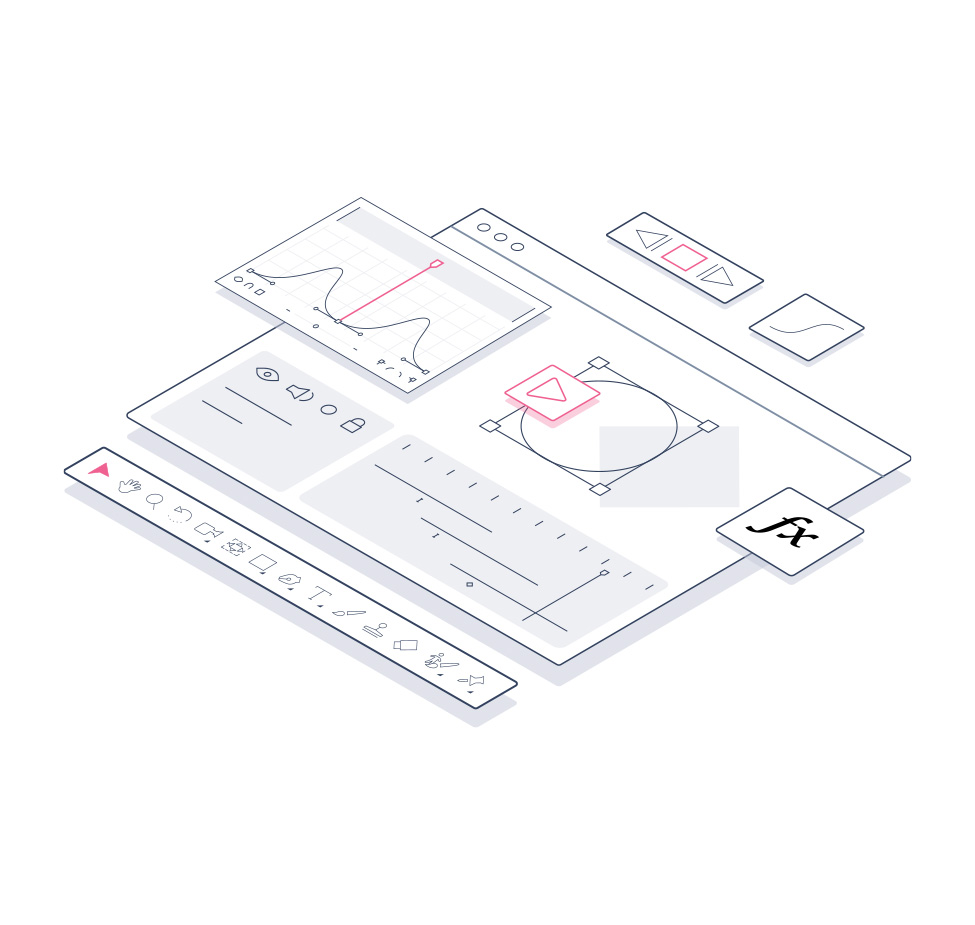 web-animatie Rive Lottie web animatie laten maken interactief